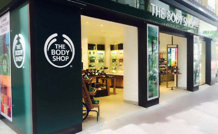 The Body Shop rompe la barrera de los 50 puntos de venta en M&eacute;xico con una apertura en Tampico